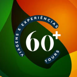 Tours e Viagens 60+